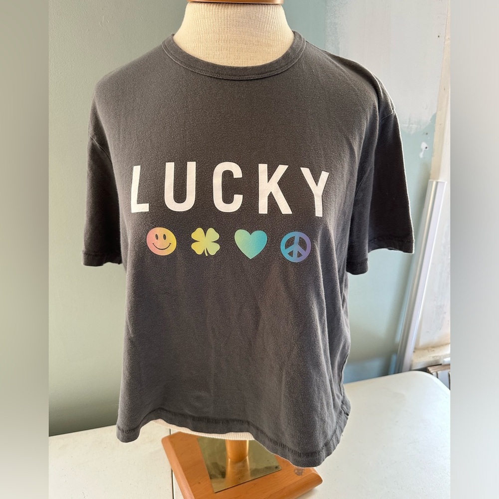 Lucky Brand T-Shirt
